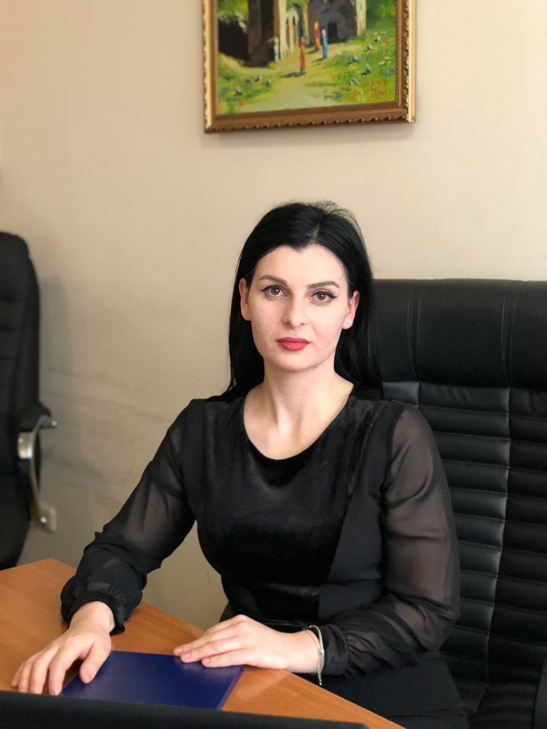 мадина Ласурия 