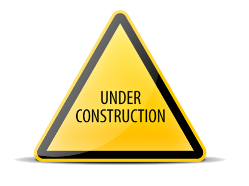 Under construction